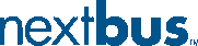 (NextBus Logo)